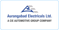 Aurangabad Electricals Ltd logo